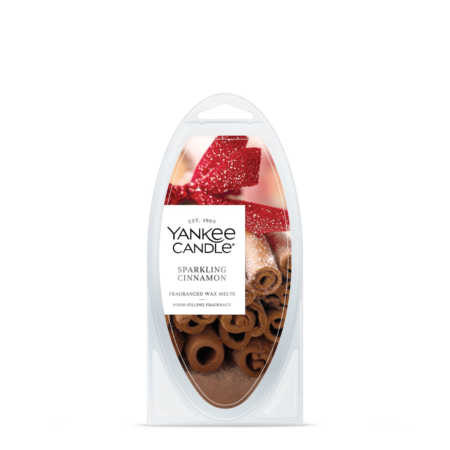 Sparkling Cinnamon Core 4-0323