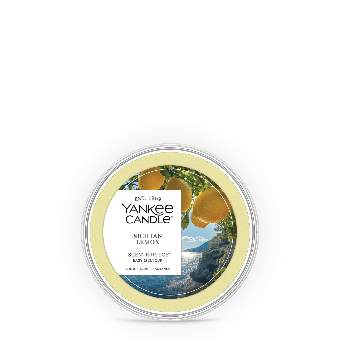 Sicilian Lemon Wave 4-0237