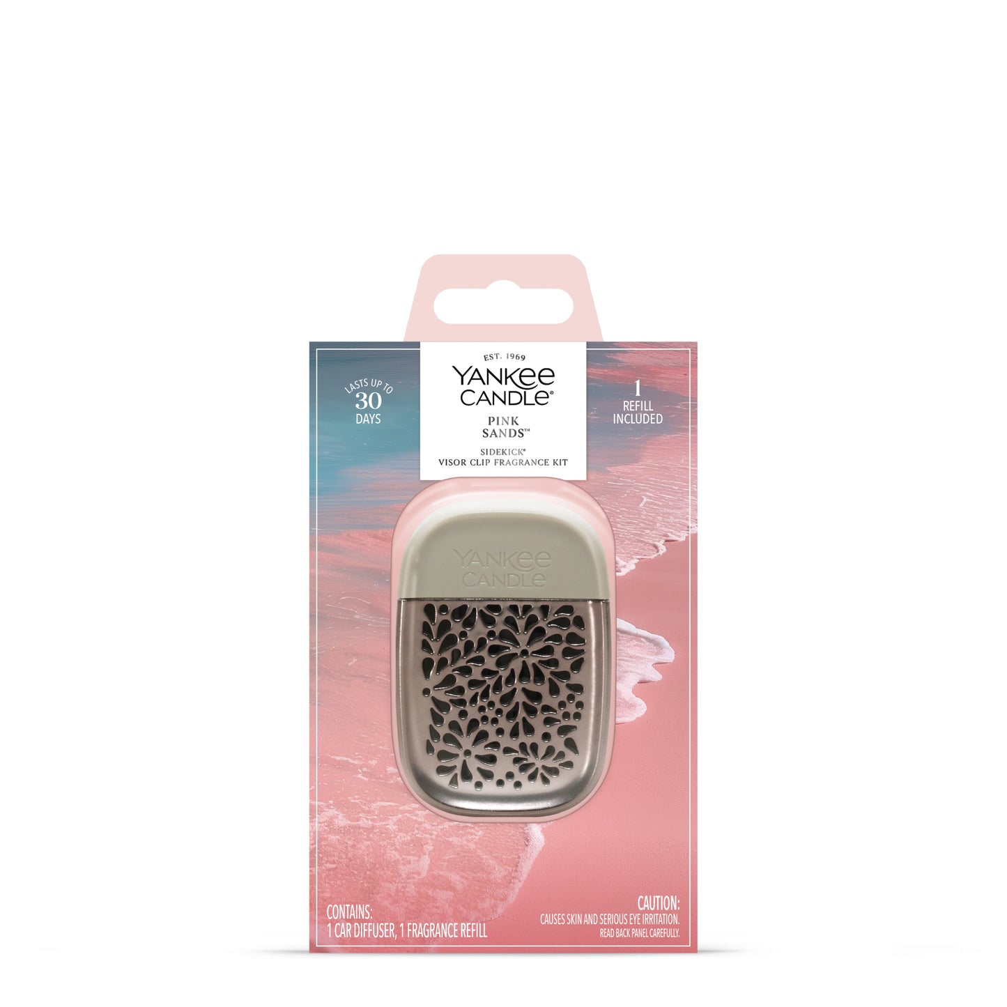 Pink Sands™ Core 4-0073