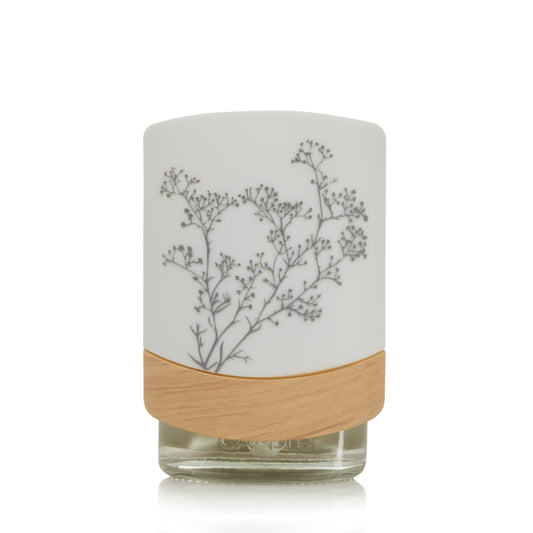 Natural Simplicity ScentPlug® Diffuser with Light (S2B9T)