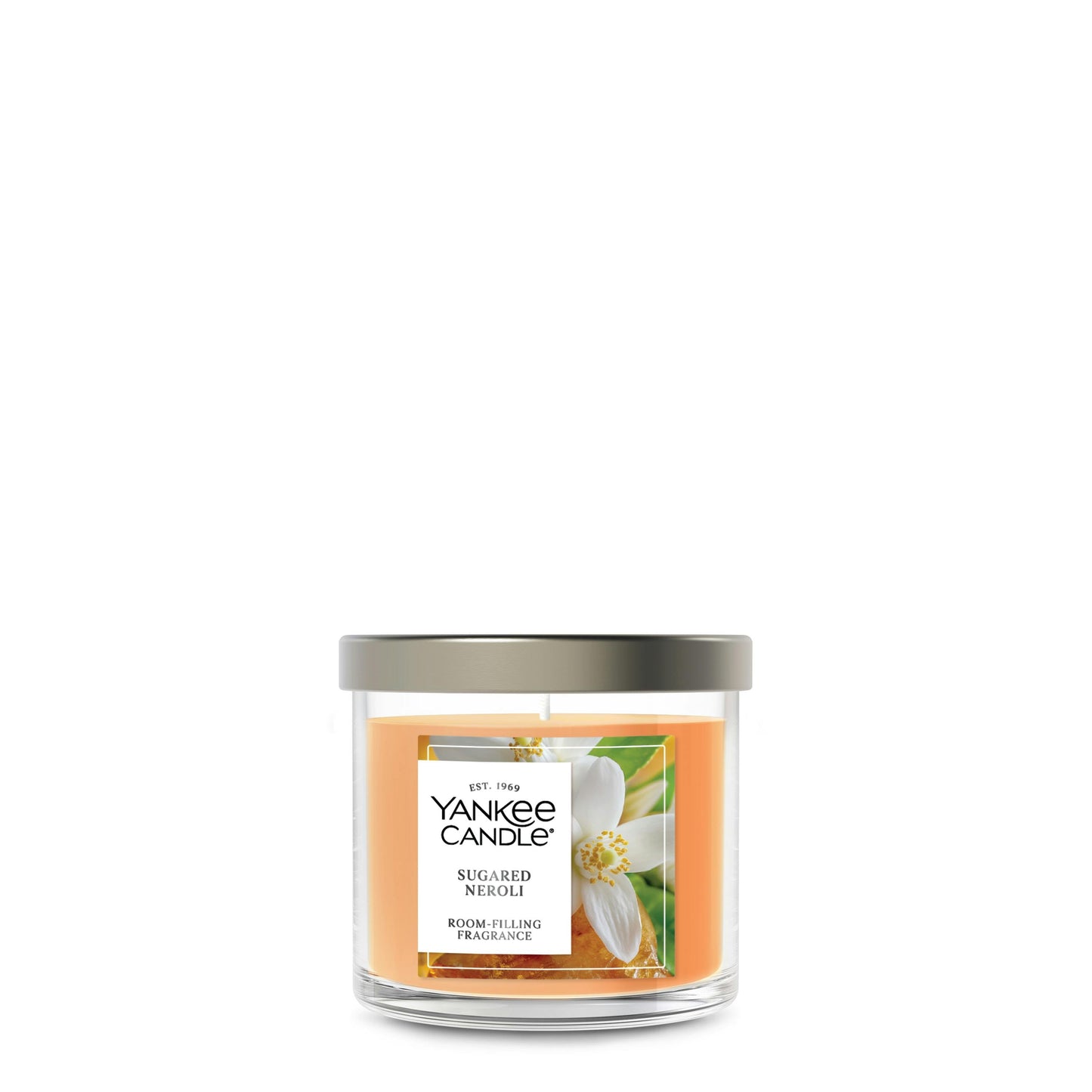 Sugared Neroli (S2DAW)