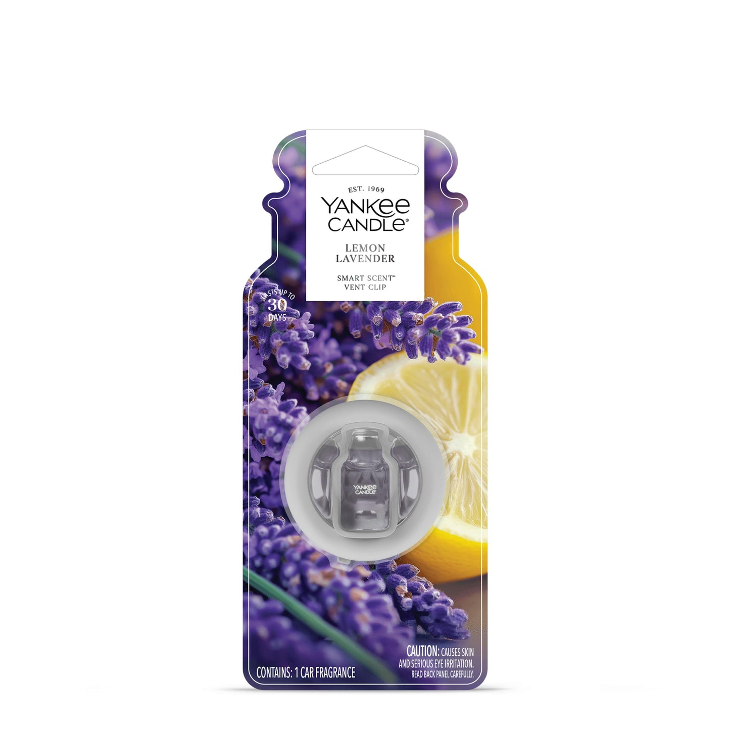 Lemon Lavender (S29G5)