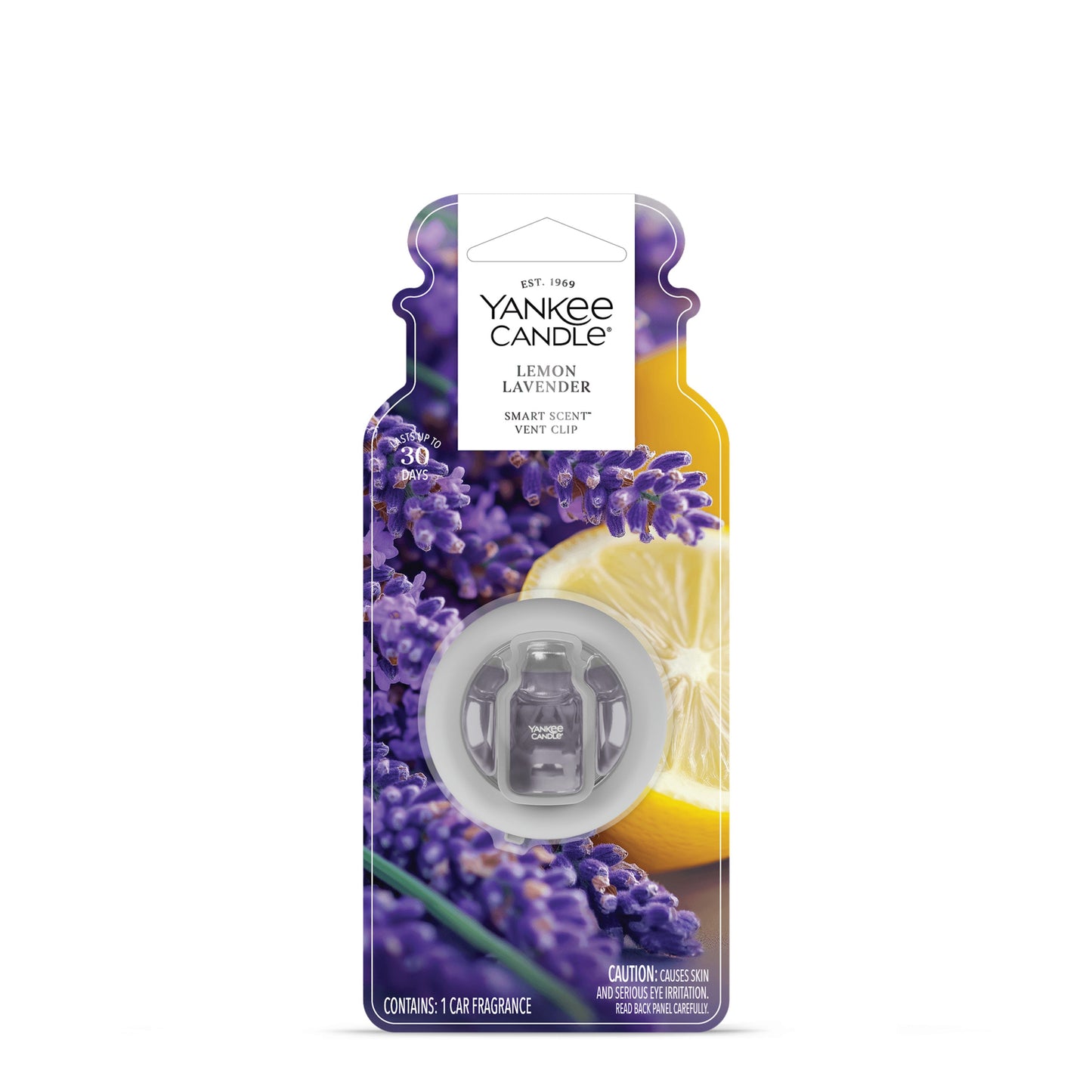 Lemon Lavender Blend 4-0096