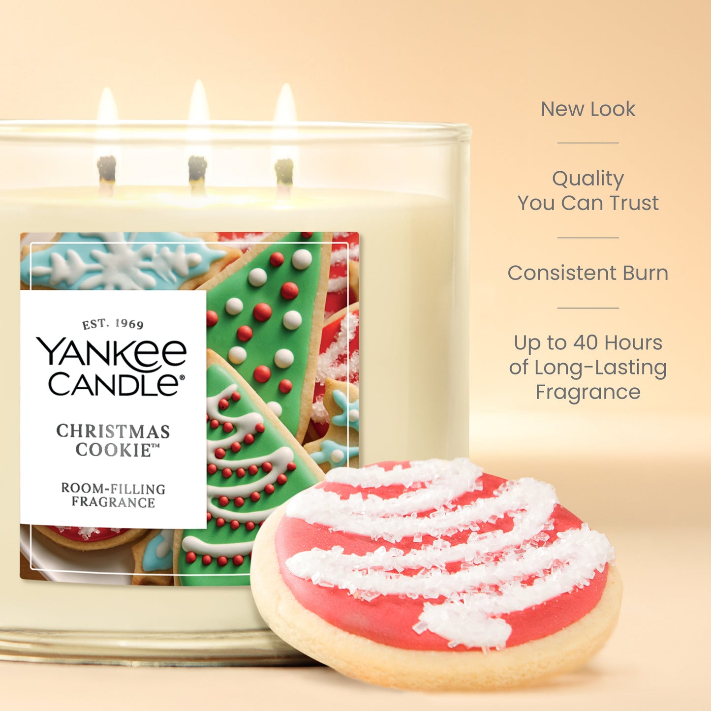 Christmas Cookie™