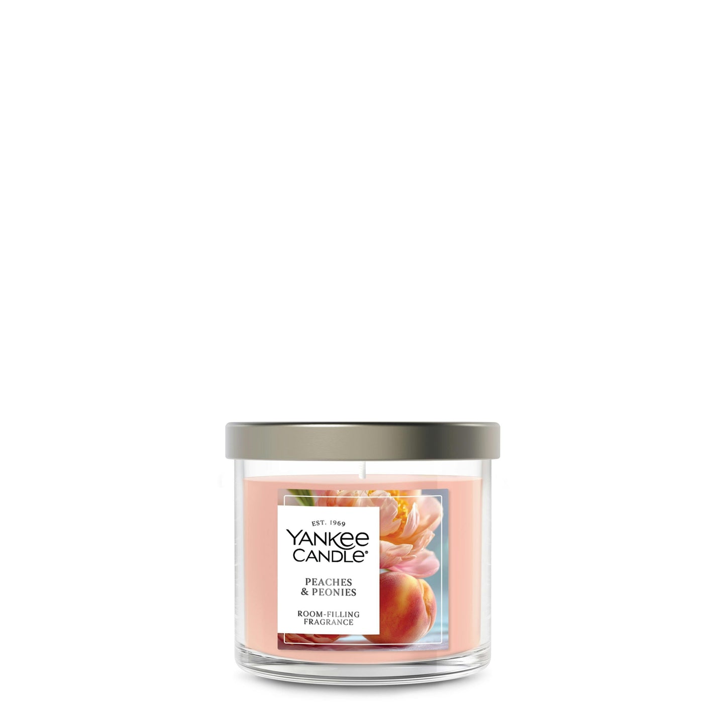Peaches & Peonies (S2GH9)