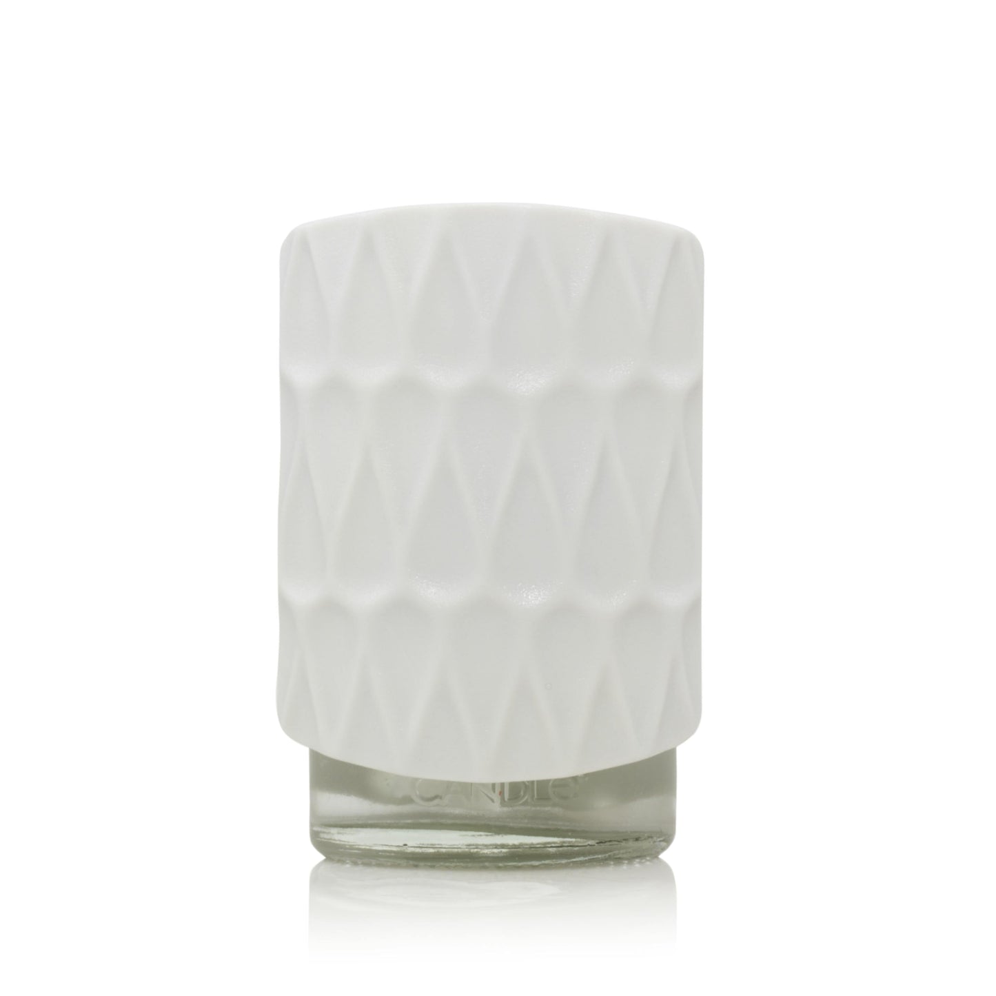 Organic Pattern ScentPlug® Diffuser (S2ZMP)
