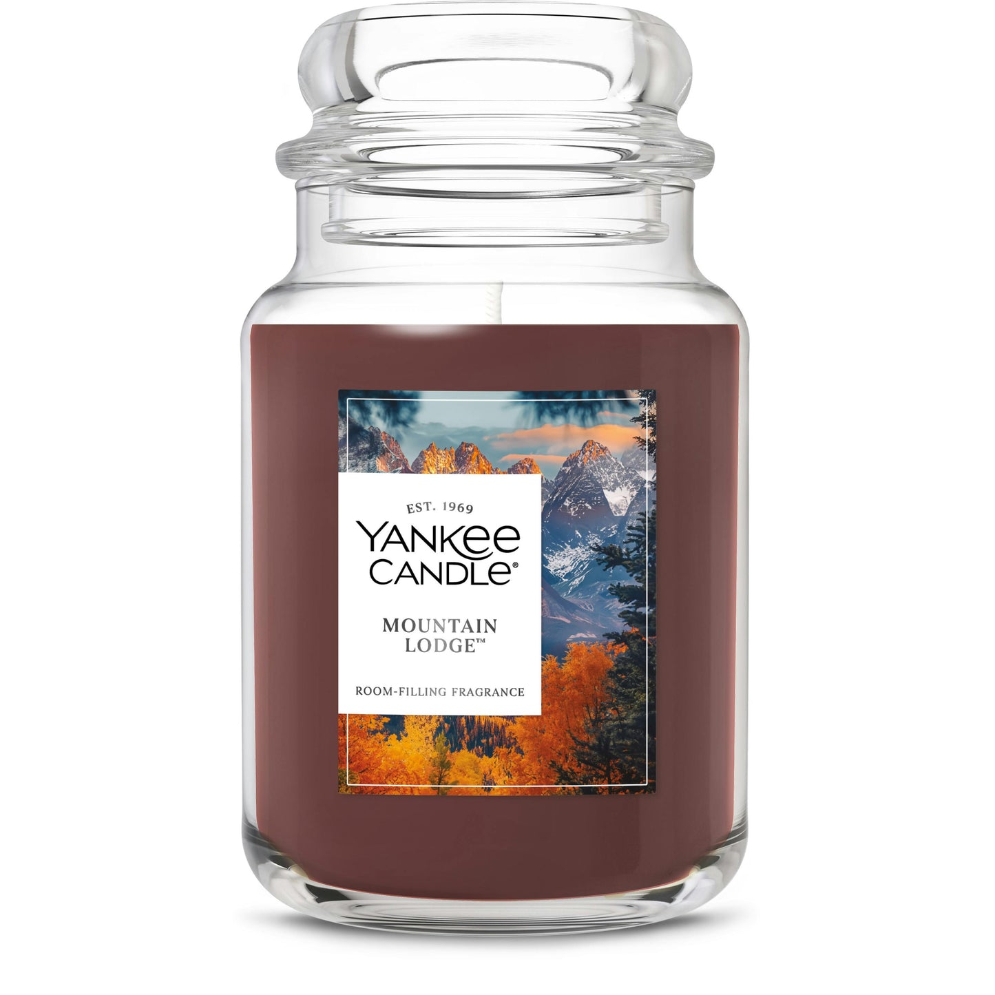 Mountain Lodge™ (S2YVT)