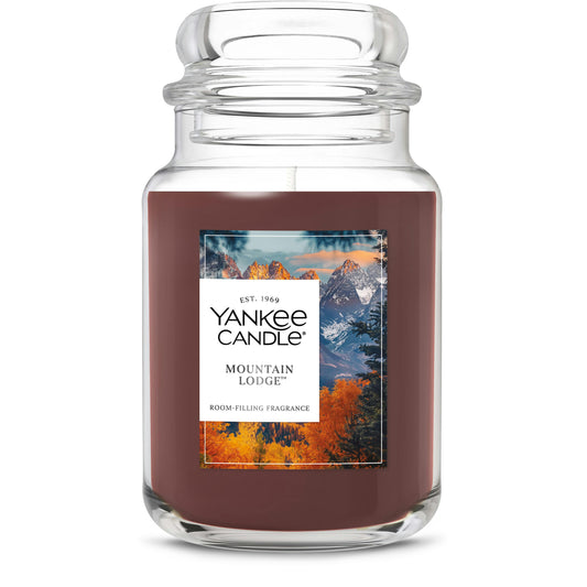Mountain Lodge™ (S2YVT)