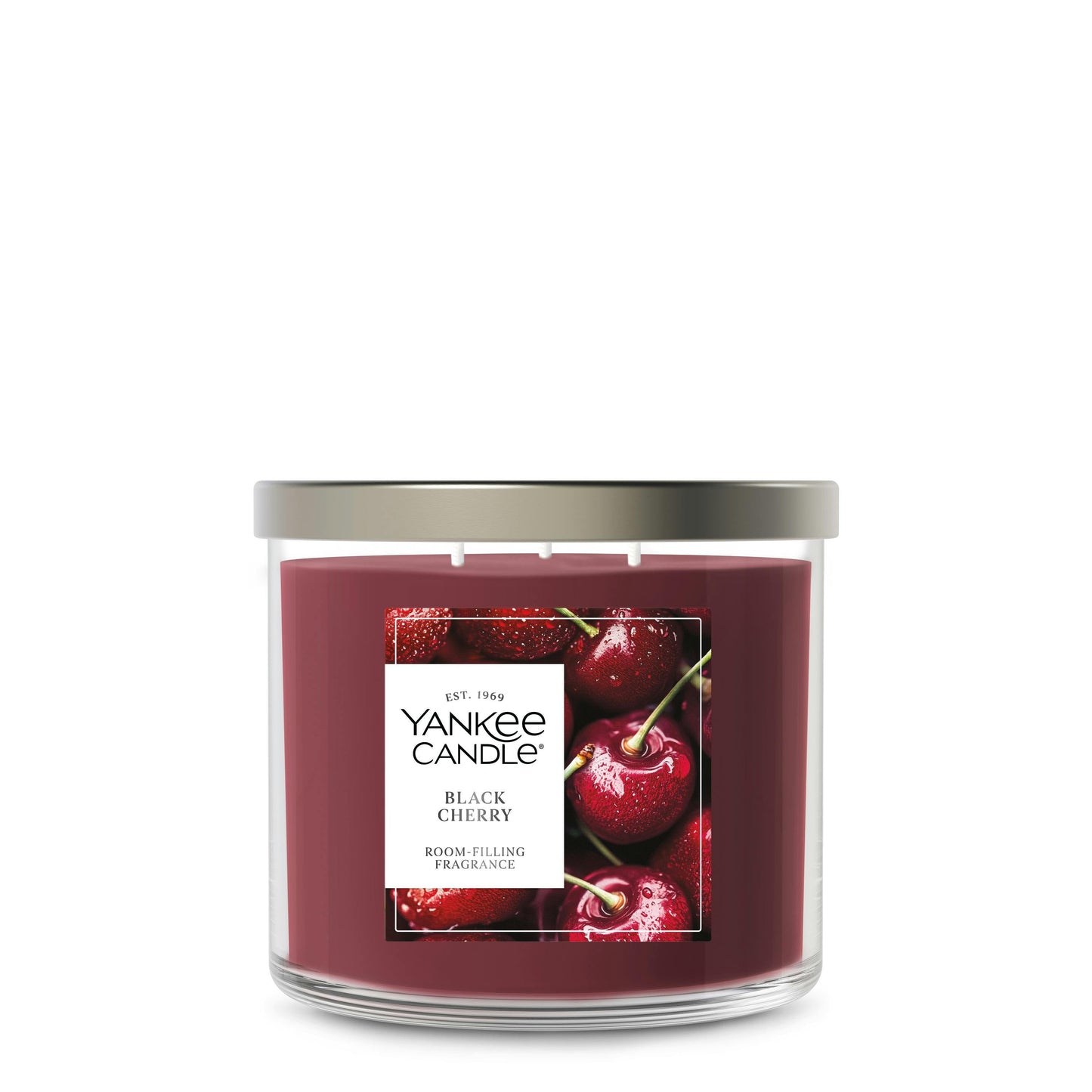 Black Cherry (S25AX)