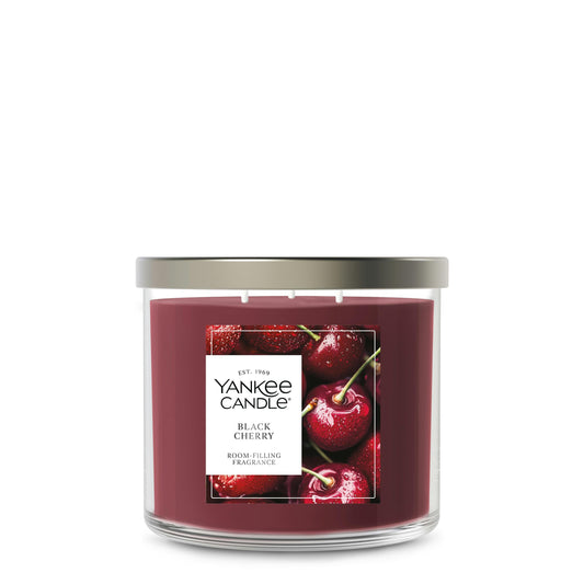 Black Cherry (S25AX)