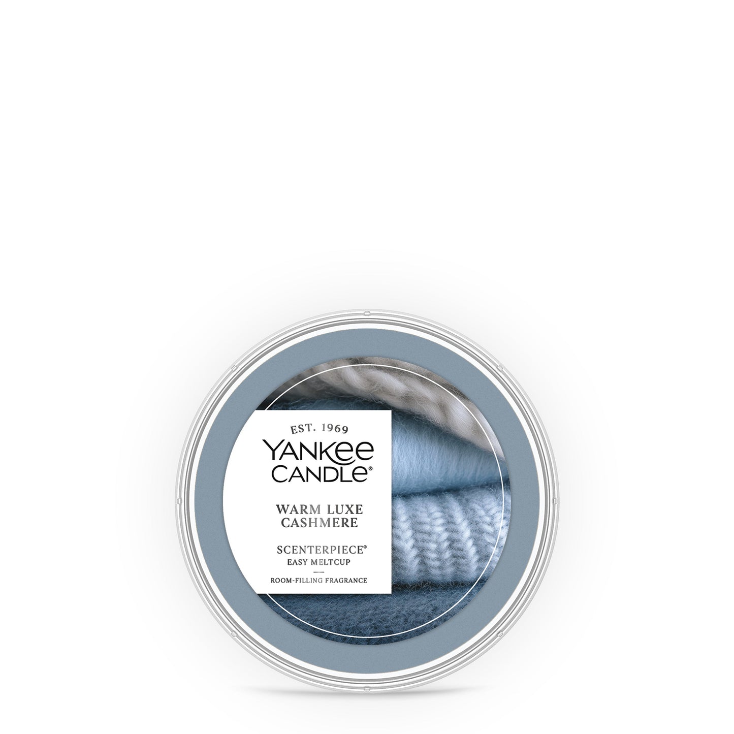Warm Luxe Cashmere Series 4-0639