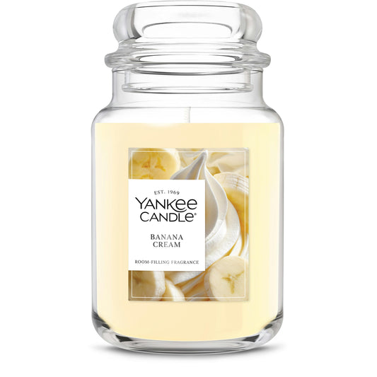 Banana Cream (S23TW)