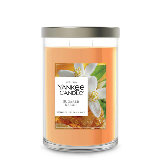 Sugared Neroli (S2ZDE)