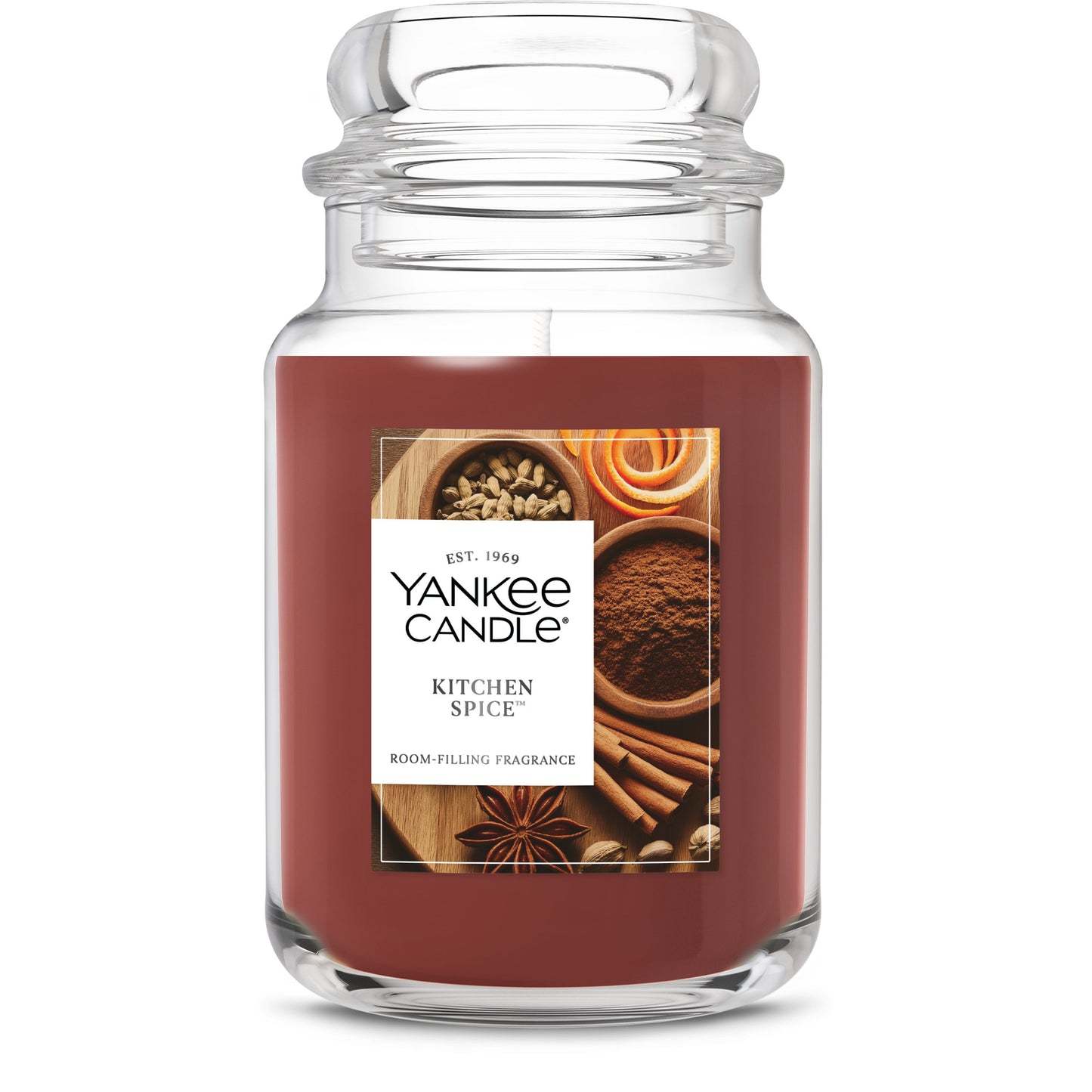 Kitchen Spice™ Blend 4-0656