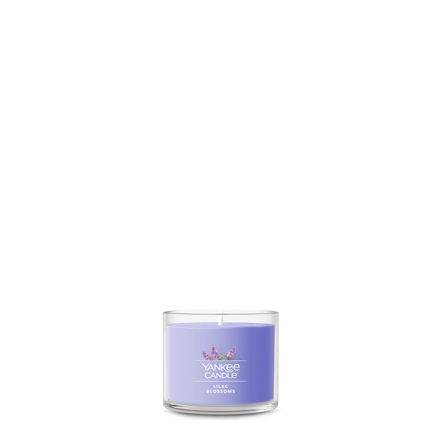 Lilac Blossoms Shift 4-0495
