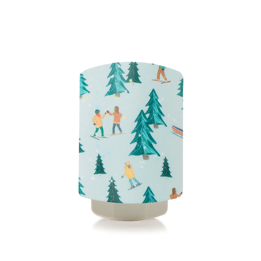 Après Ski ScentPlug® Diffuser with Light (S2TLN)