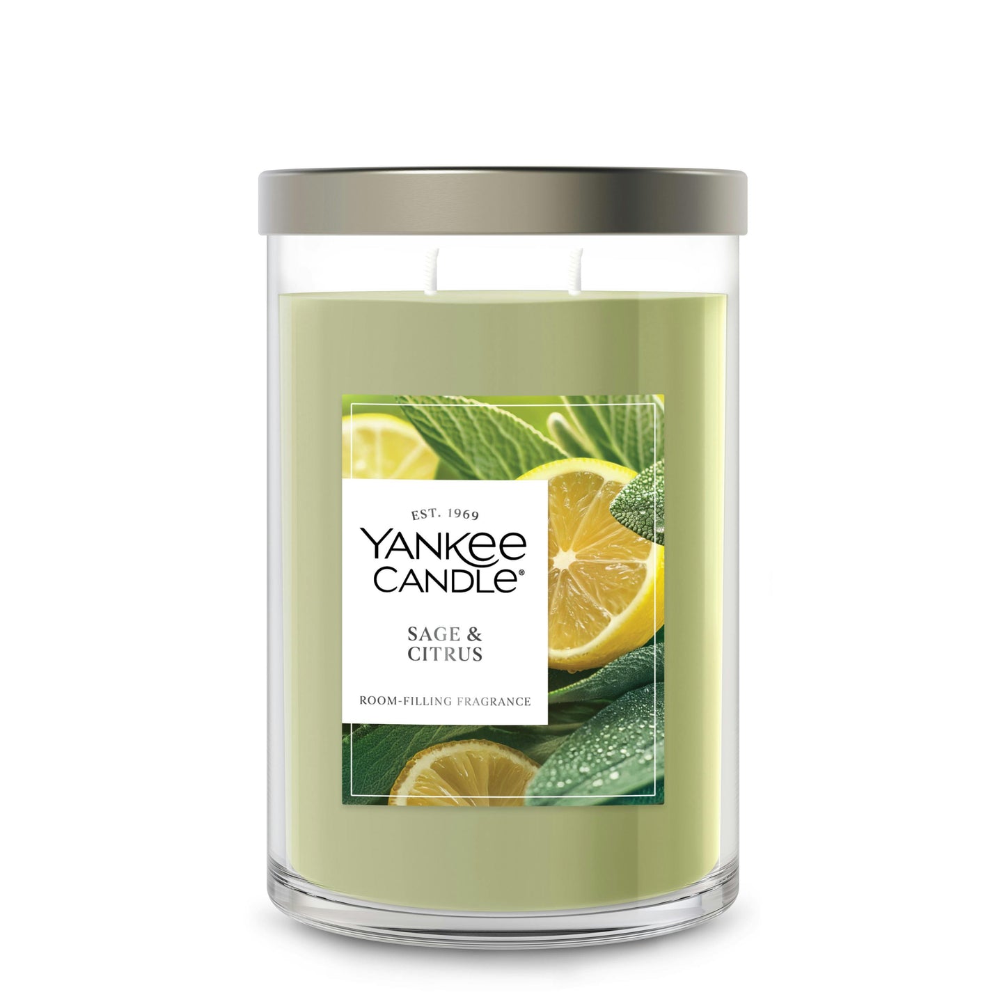 Sage & Citrus (S23TS)