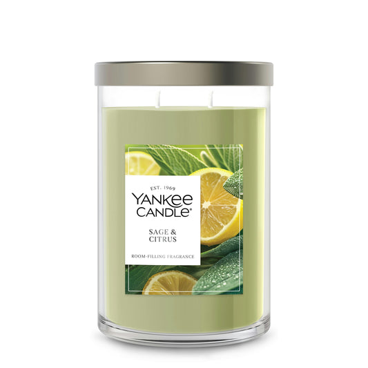 Sage & Citrus (S23TS)