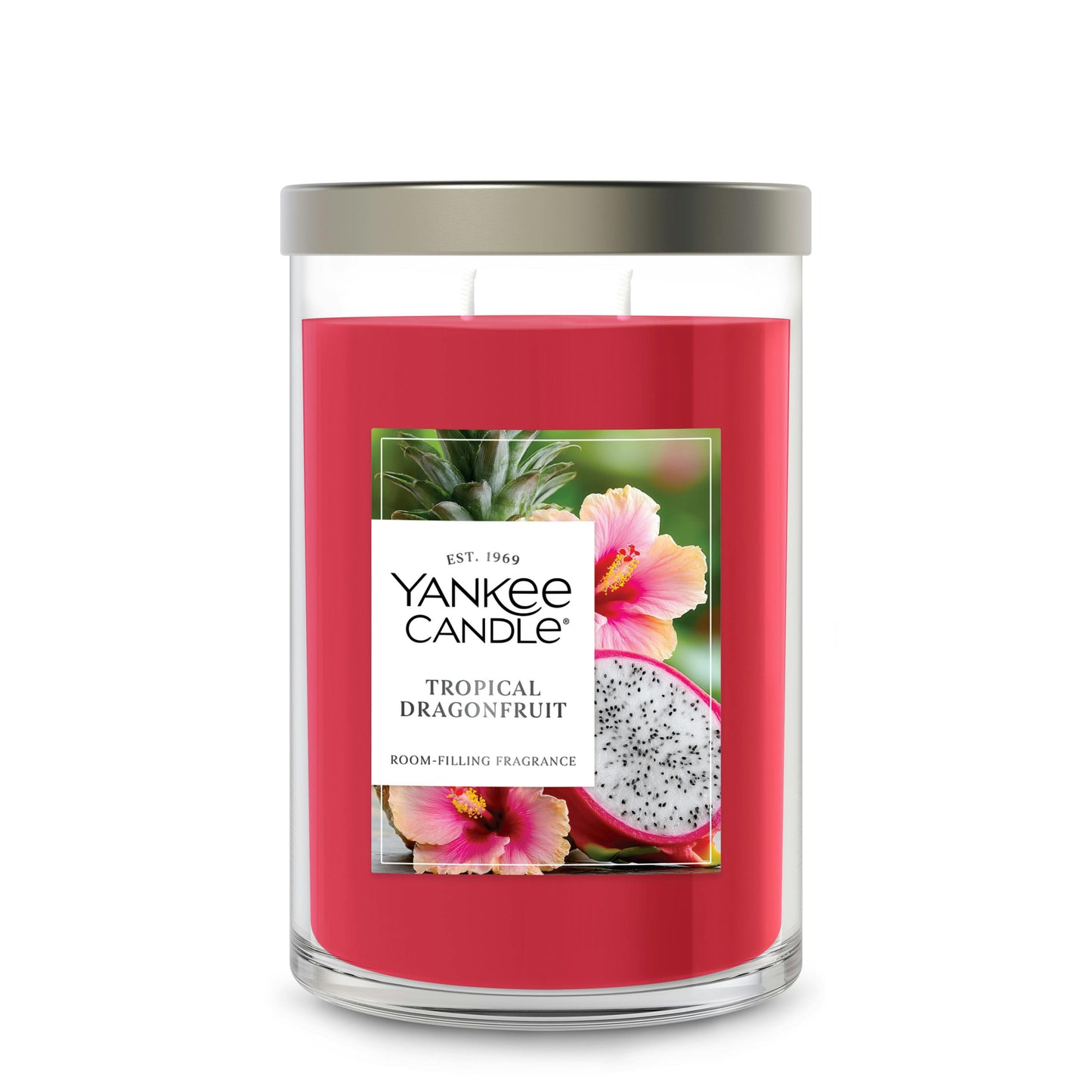 Tropical Dragonfruit (S29RQ)