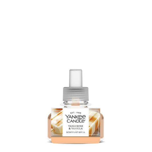 Tangerine & Vanilla (S2BKP)