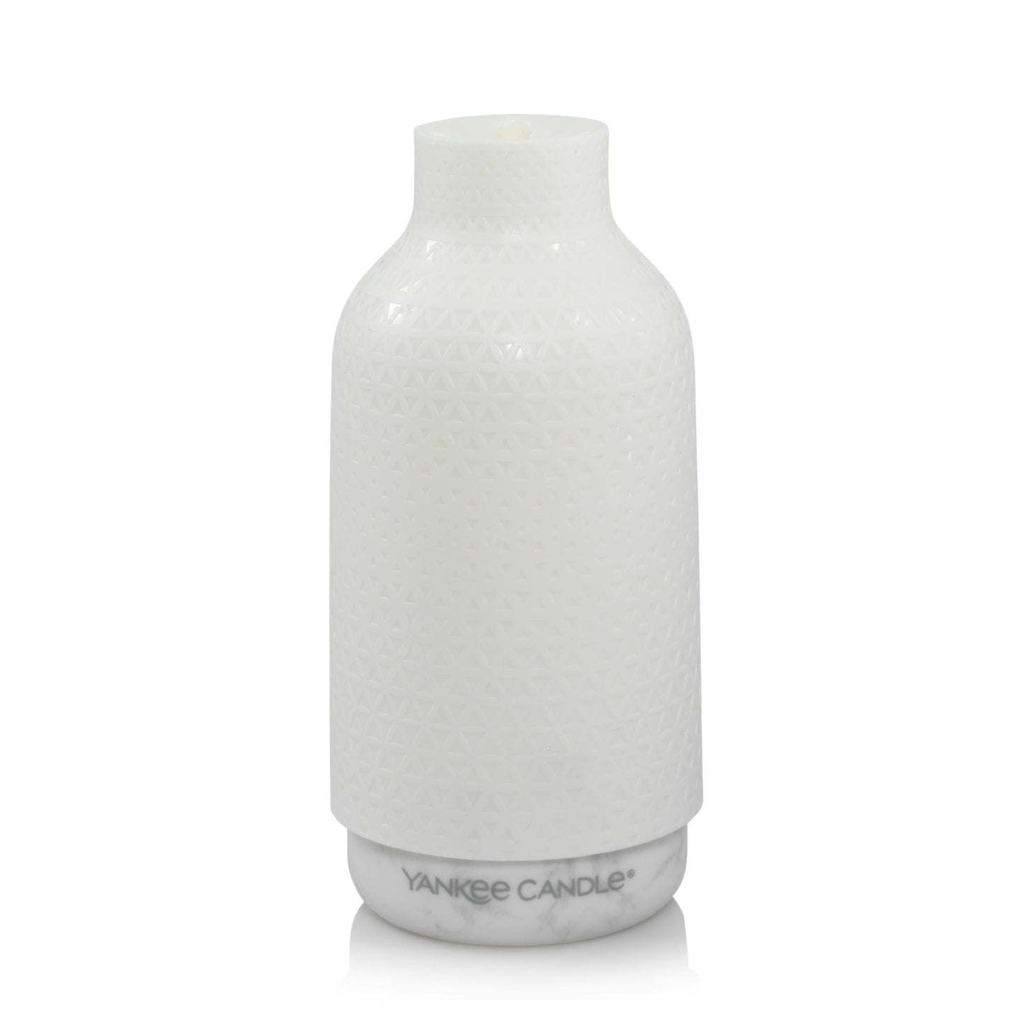 White Belmont Fragrance Dispenser (S2APD)