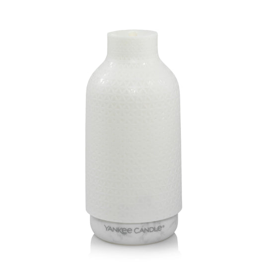 White Belmont Fragrance Dispenser (S2APD)