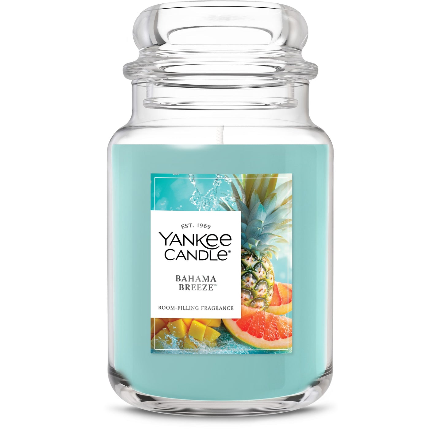 Bahama Breeze™ Drop 4-0931