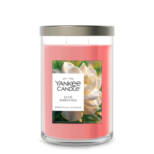 Lush Gardenia (S28M3)