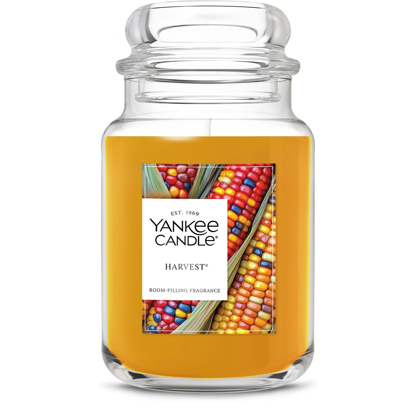 Harvest® (S2EBV)