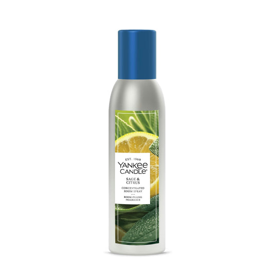 Sage & Citrus (S2X7W)
