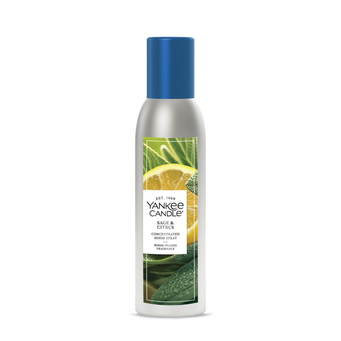 Sage & Citrus Series 4-0349