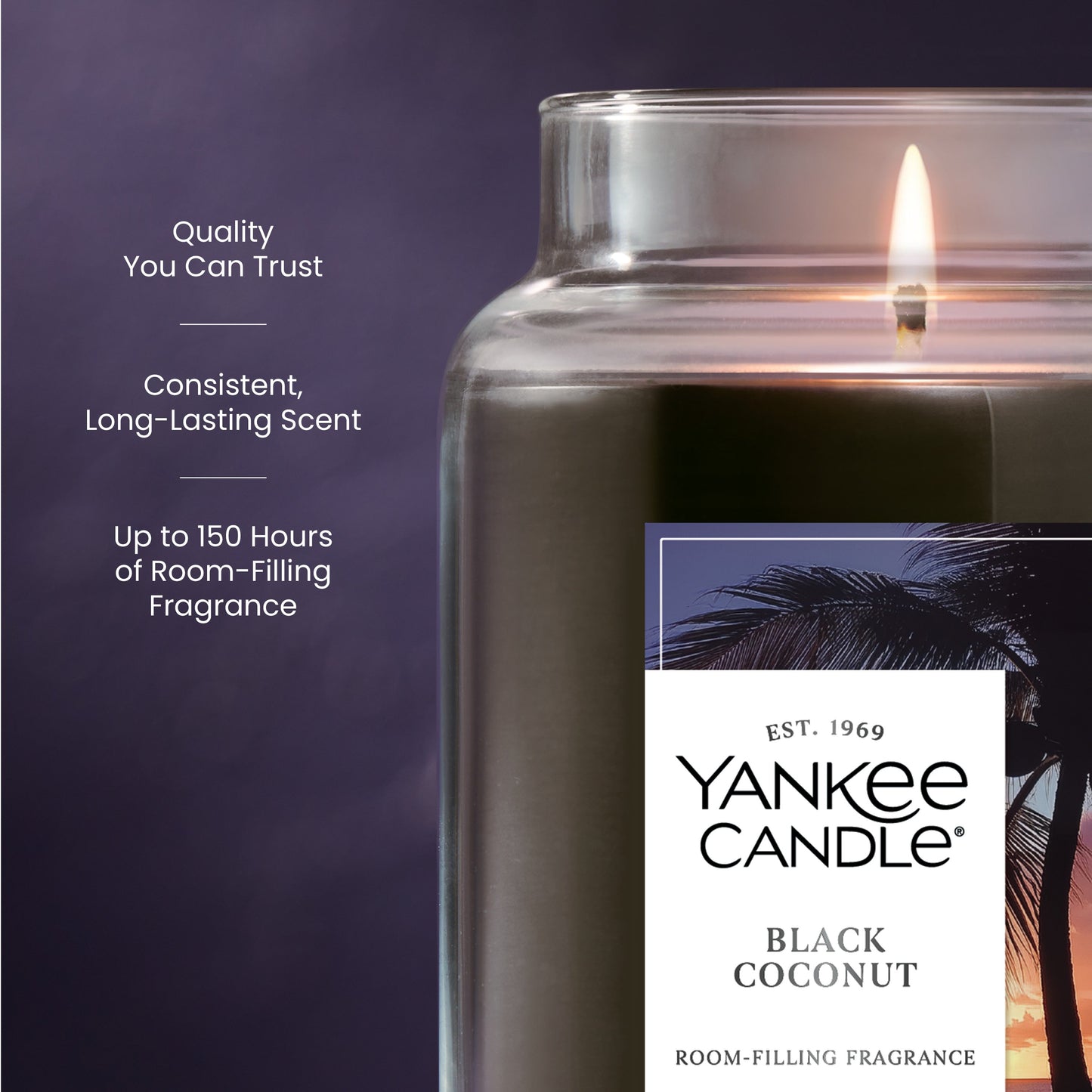 Black Coconut