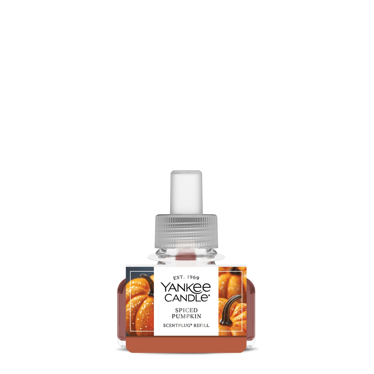 Spiced Pumpkin Drop 4-0231