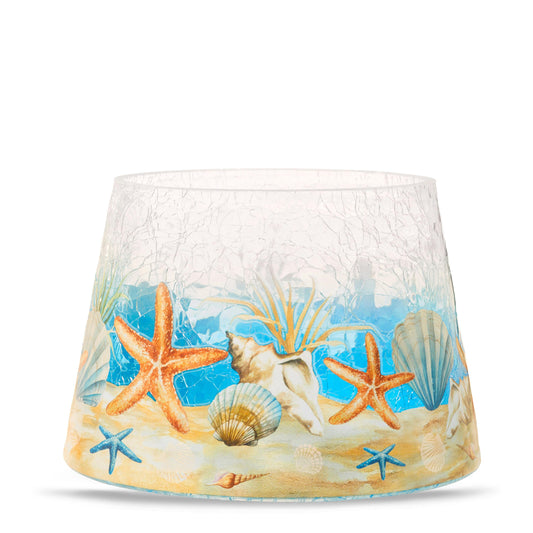 Seashell Jar Shade (S24Q3)