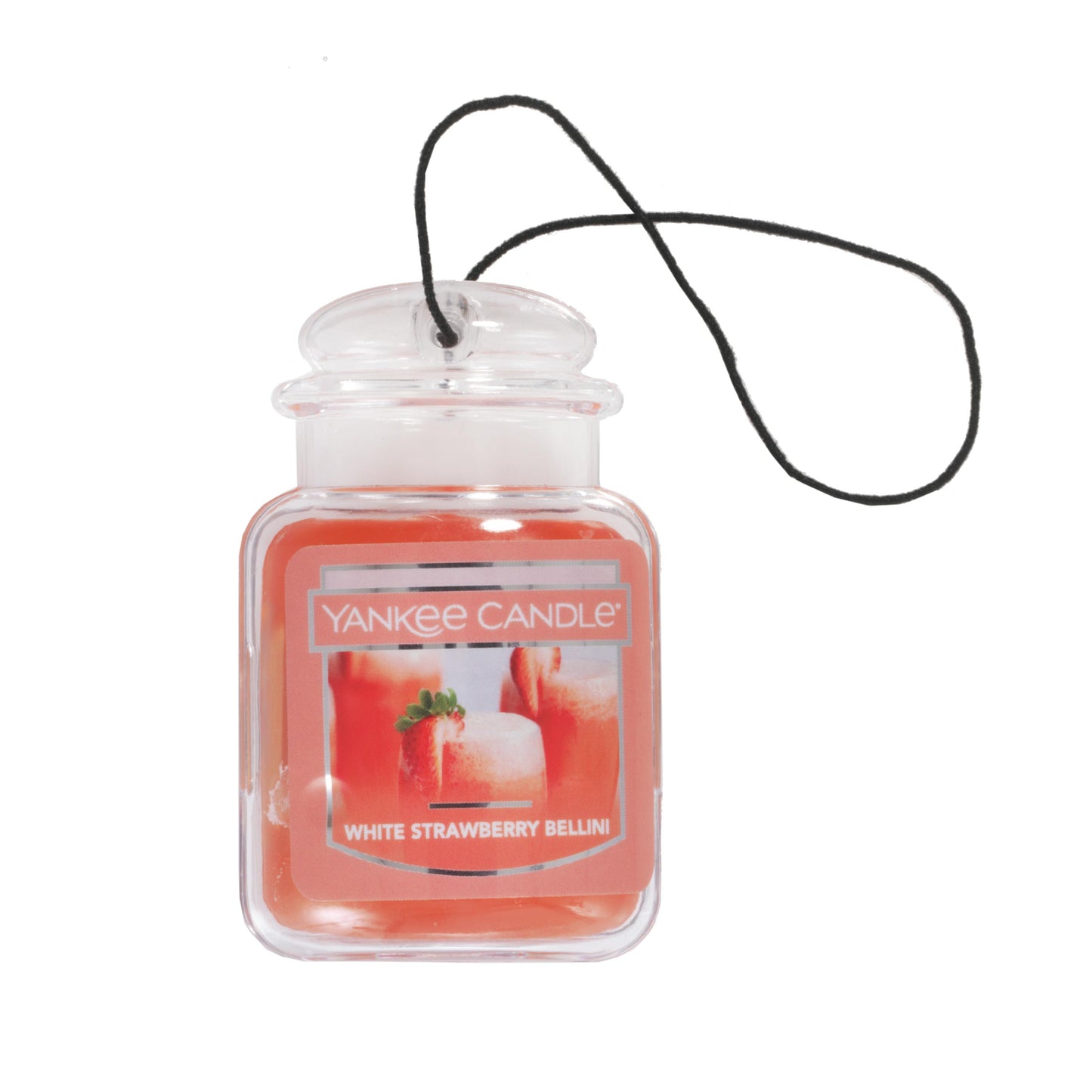 White Strawberry Bellini (S29RM)