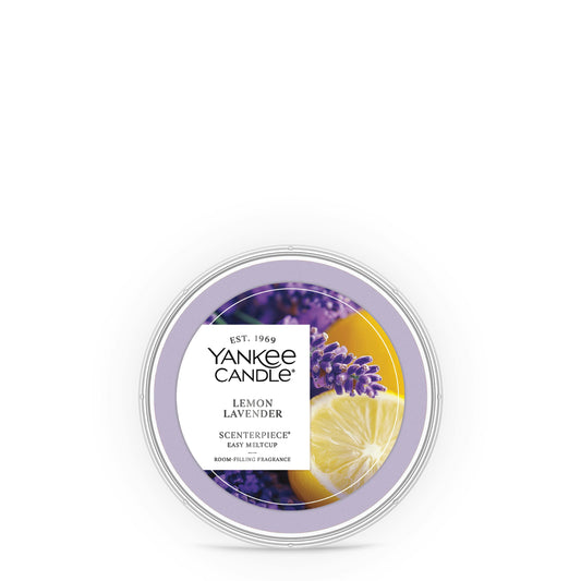 Lemon Lavender (S2XB9)