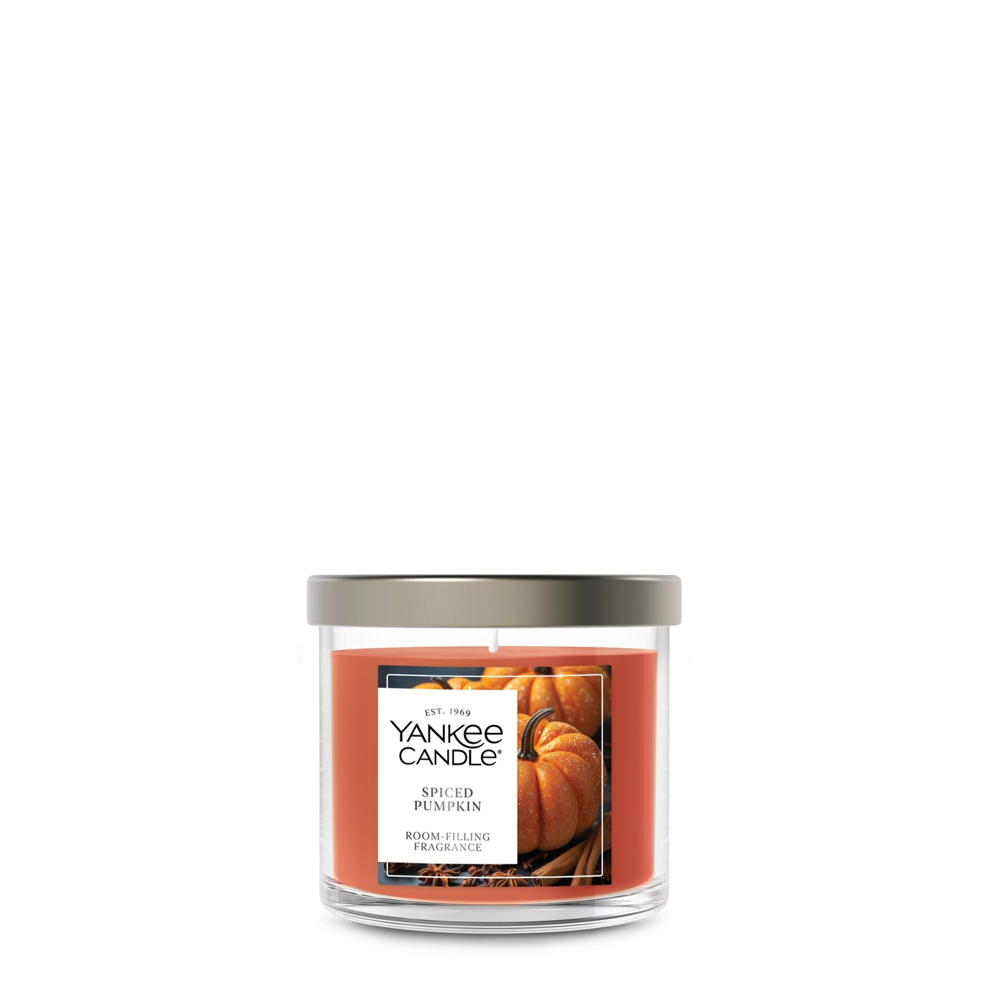 Spiced Pumpkin Studio 4-0782