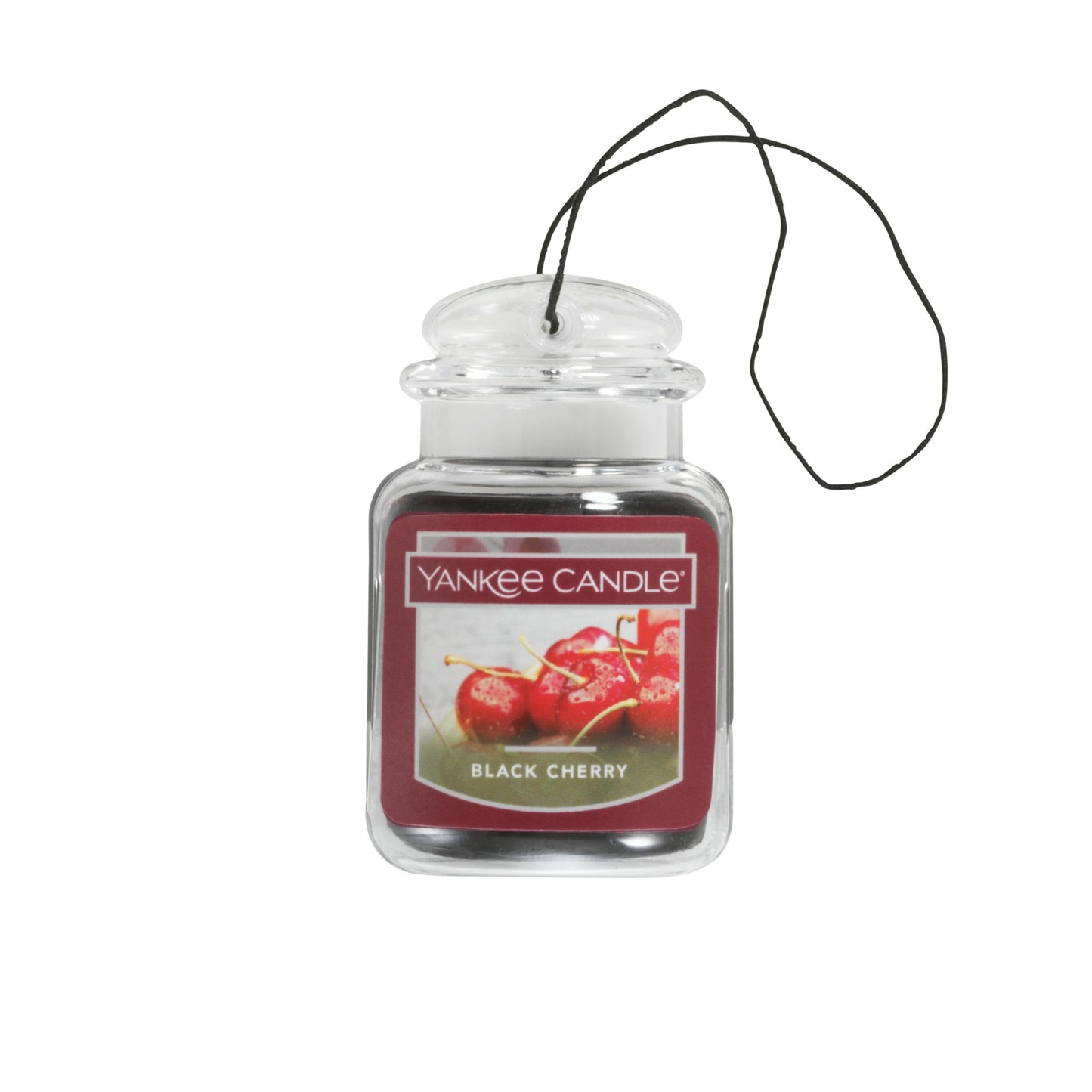 Black Cherry (S28HB)