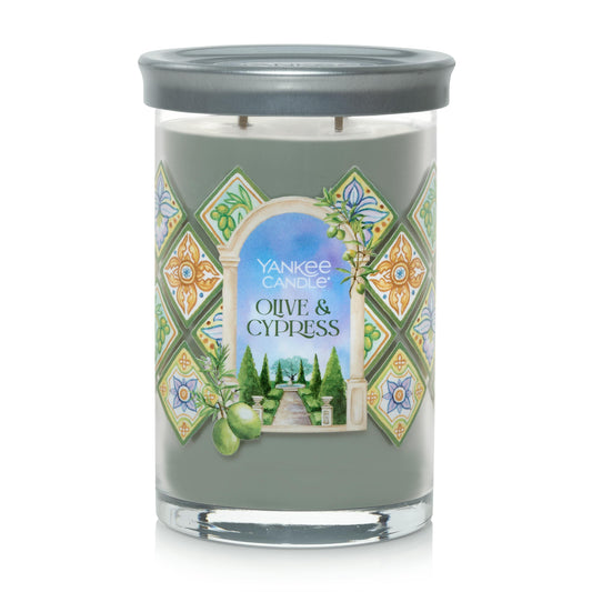 Olive & Cypress (S2B5Q)