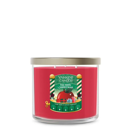 Big Apple Christmas (S2DGC)