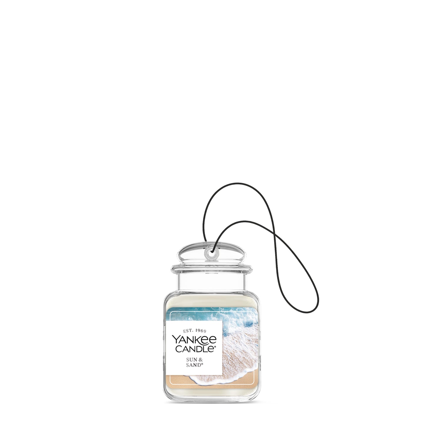 Sun & Sand® Wave 4-0207