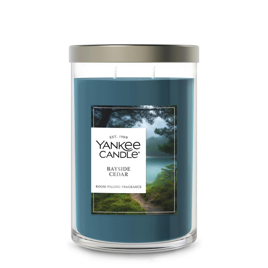 Bayside Cedar (S26WU)
