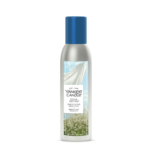 Clean Cotton® (S25RN)