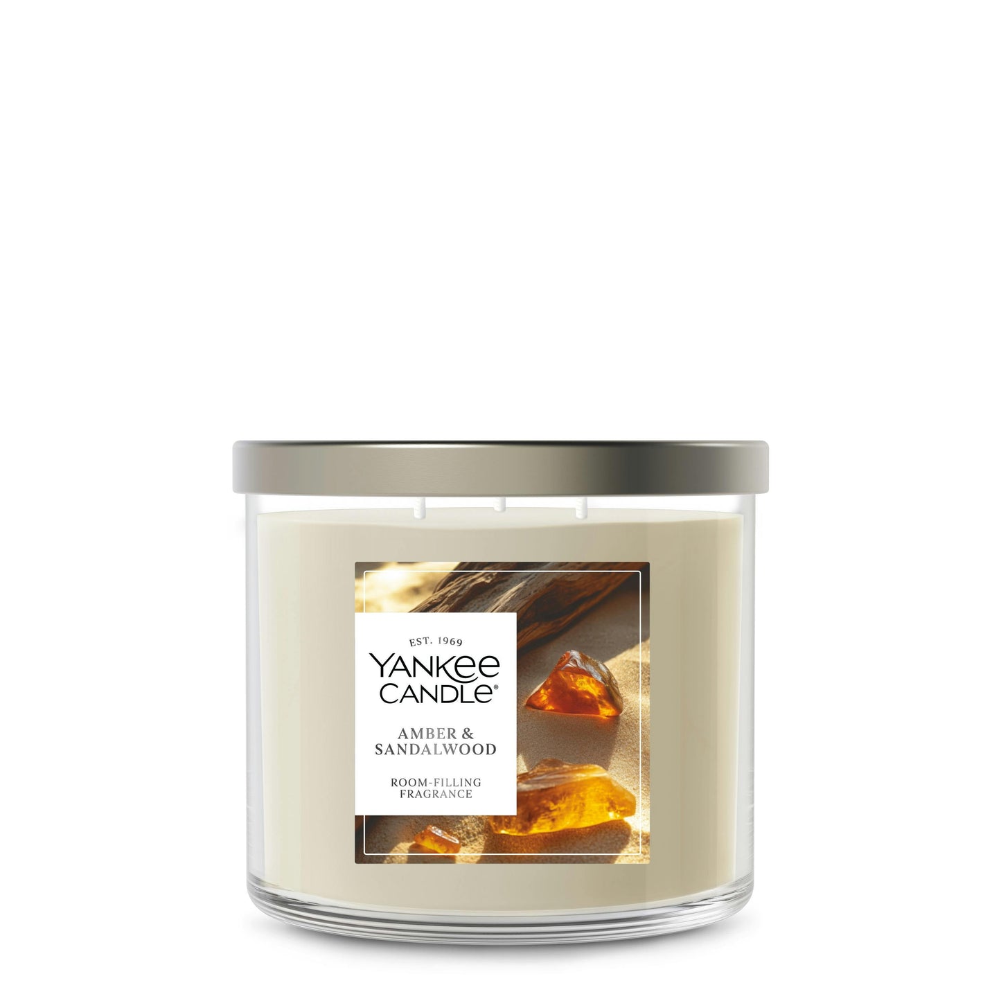 Amber & Sandalwood (S28WW)