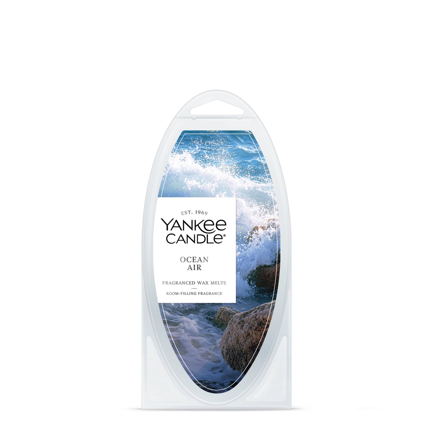 Ocean Air Series 4-0339