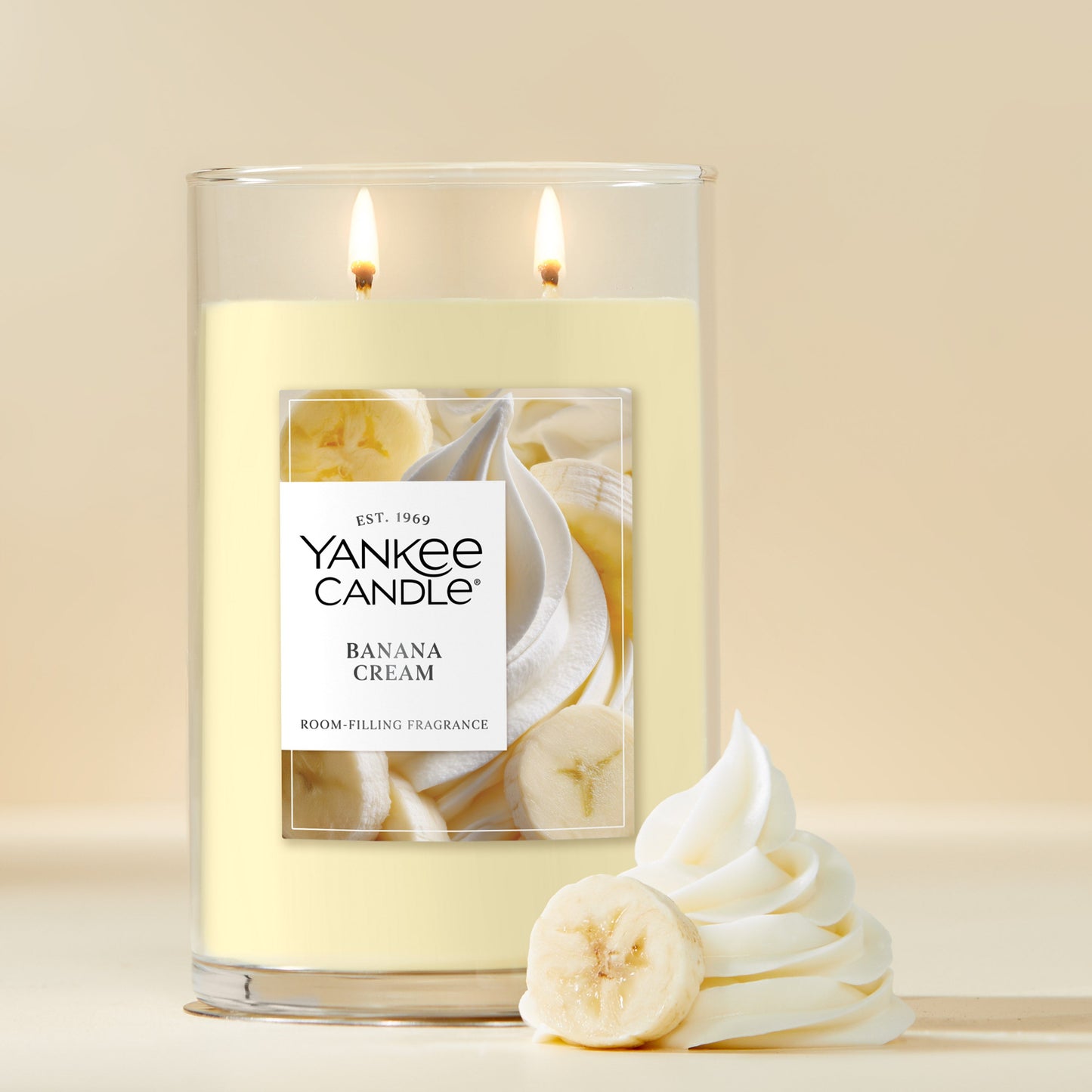 Banana Cream