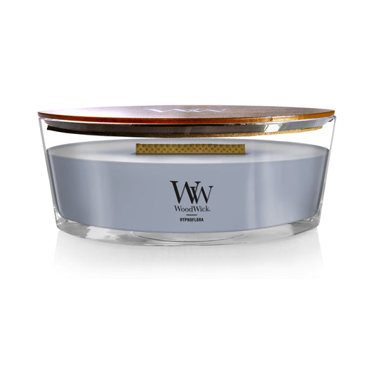 hypnoflora ellipse candle