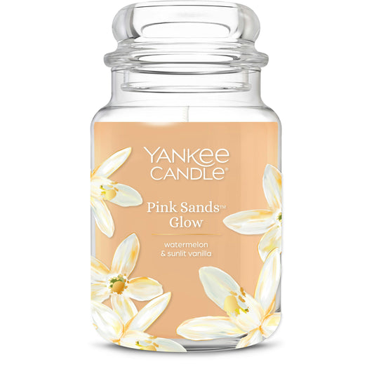 Pink Sands™ Glow (S2U7P)