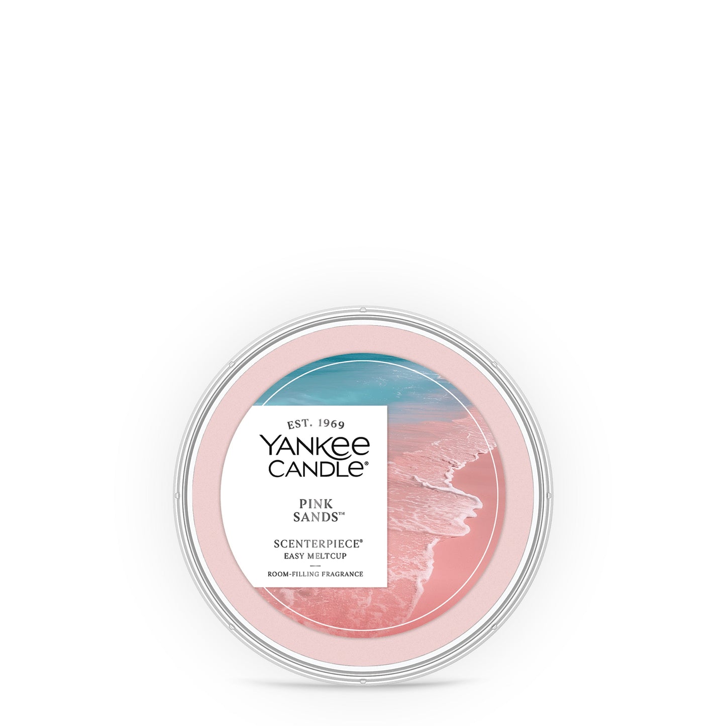 Pink Sands™ Core 4-0083