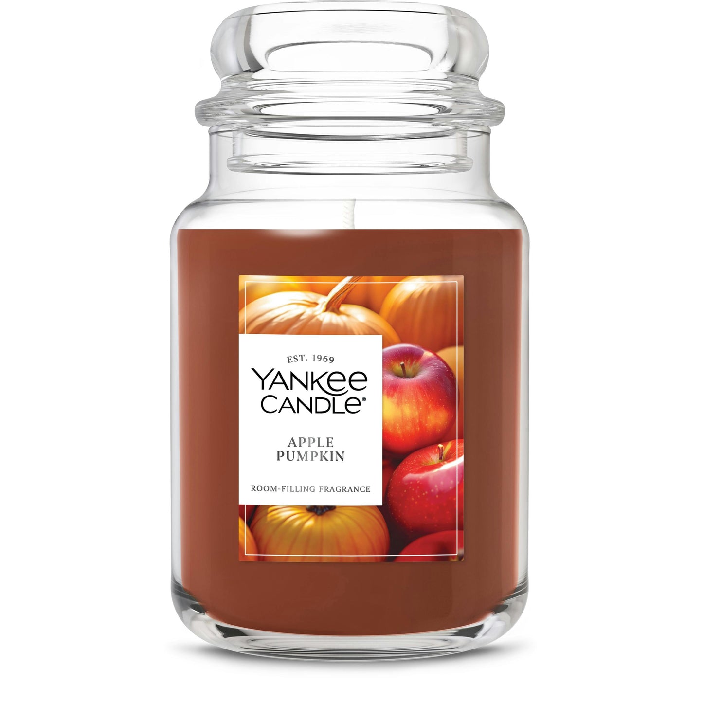 Apple Pumpkin (S263U)